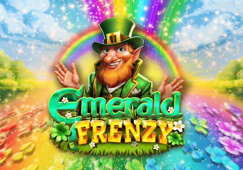 Emerald Frenzy