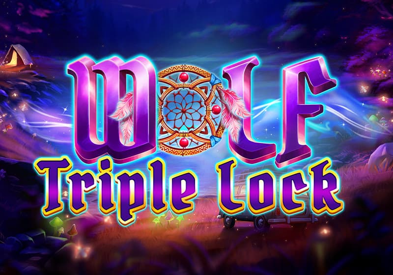 Wolf Triple Lock