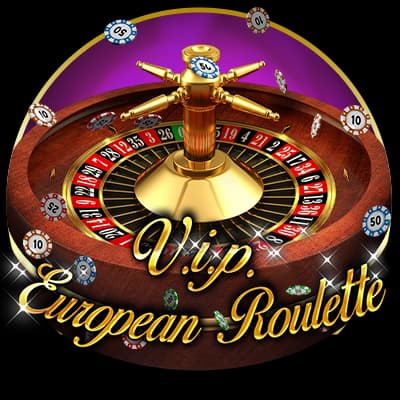 European Roulette VIP
