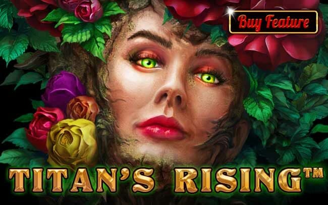 Titan’s Rising