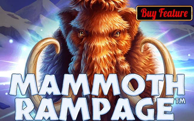 Mammoth Rampage
