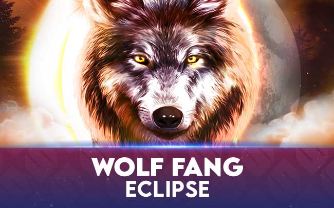 Wolf Fang – Eclipse