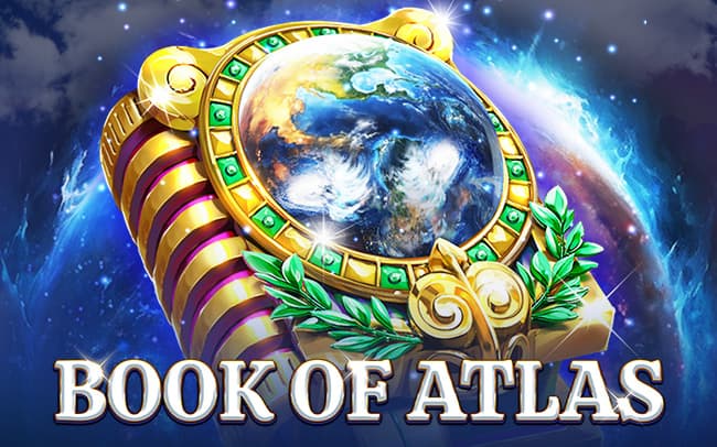 Book Of Atlas