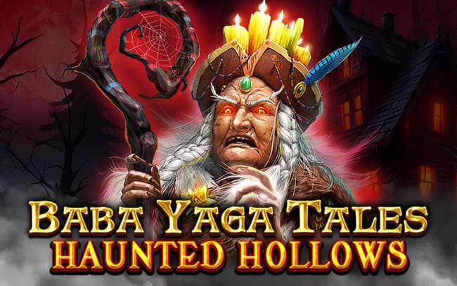 Baba Yaga Tales – Haunted Hollows