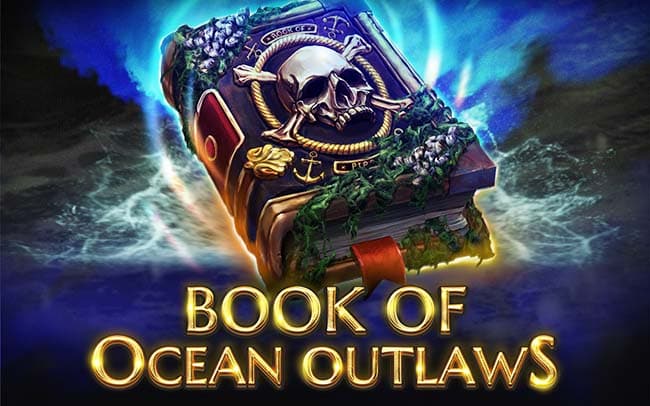Book Of Ocean Outlaws