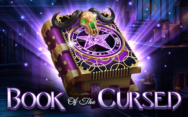 Book Of The Cursed