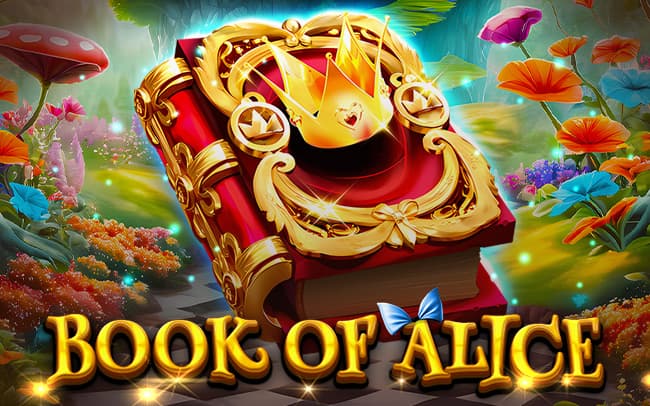 Book Of Alice