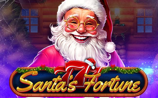 777 – Santa’s Fortune