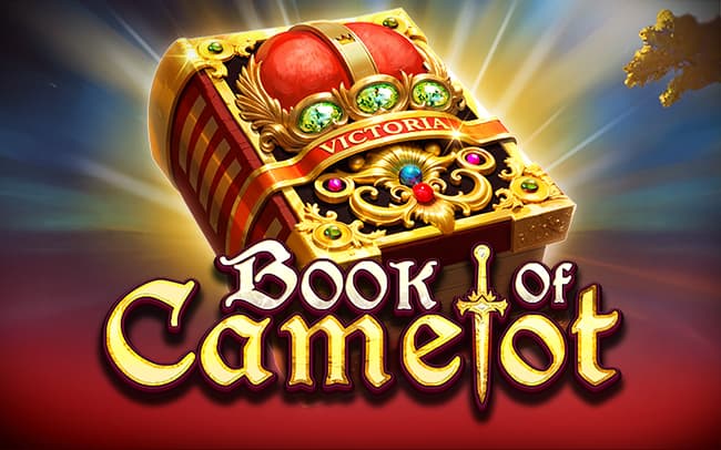 Book Of Camelot