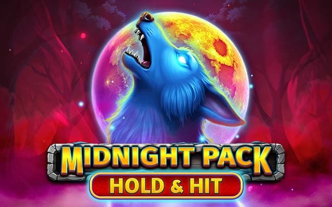 Midnight Pack – Hold & Hit