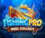 Fishing Pro Reel Collect