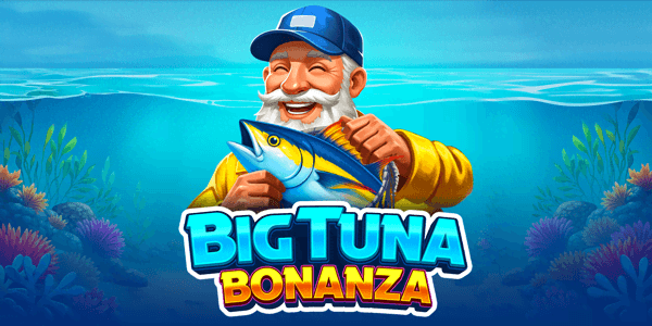 Big Tuna Bonanza