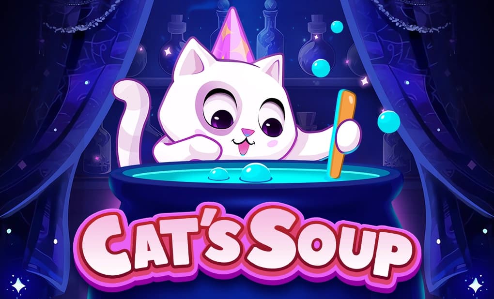 Cat's Soup