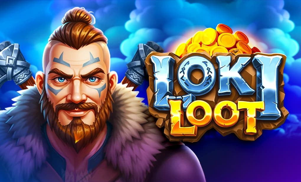 Loki Loot