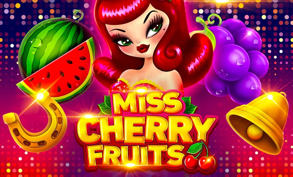 Miss Cherry Fruits