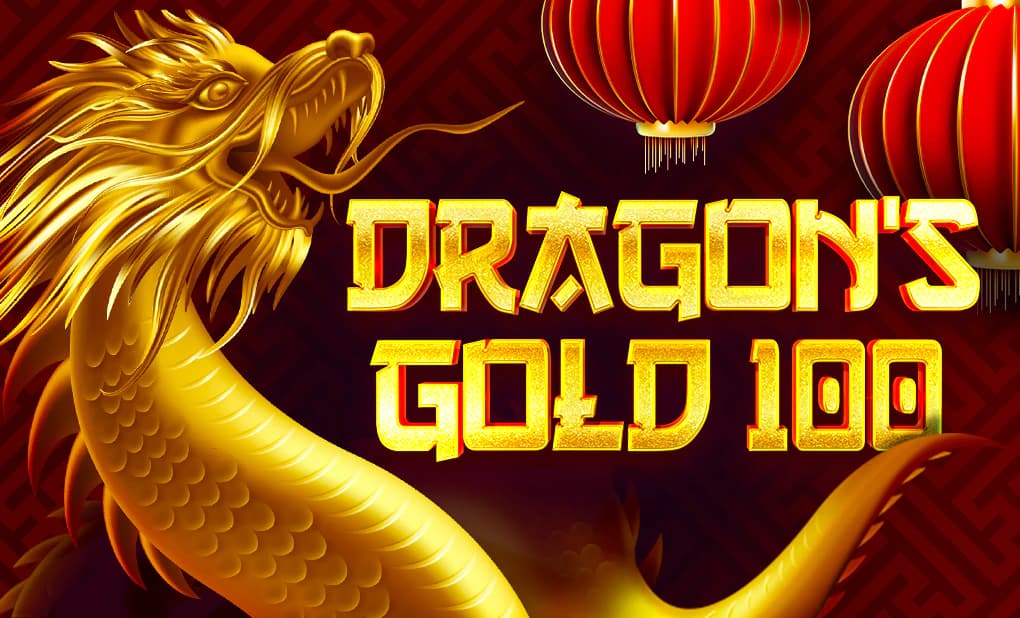 Dragon's Gold 100