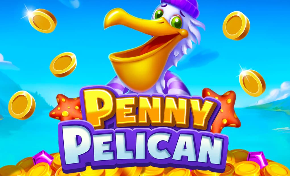 Penny Pelican