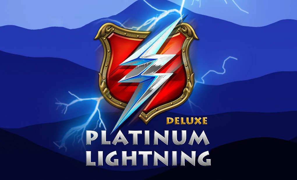 Platinum Lightning Deluxe