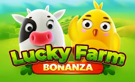 Lucky Farm Bonanza