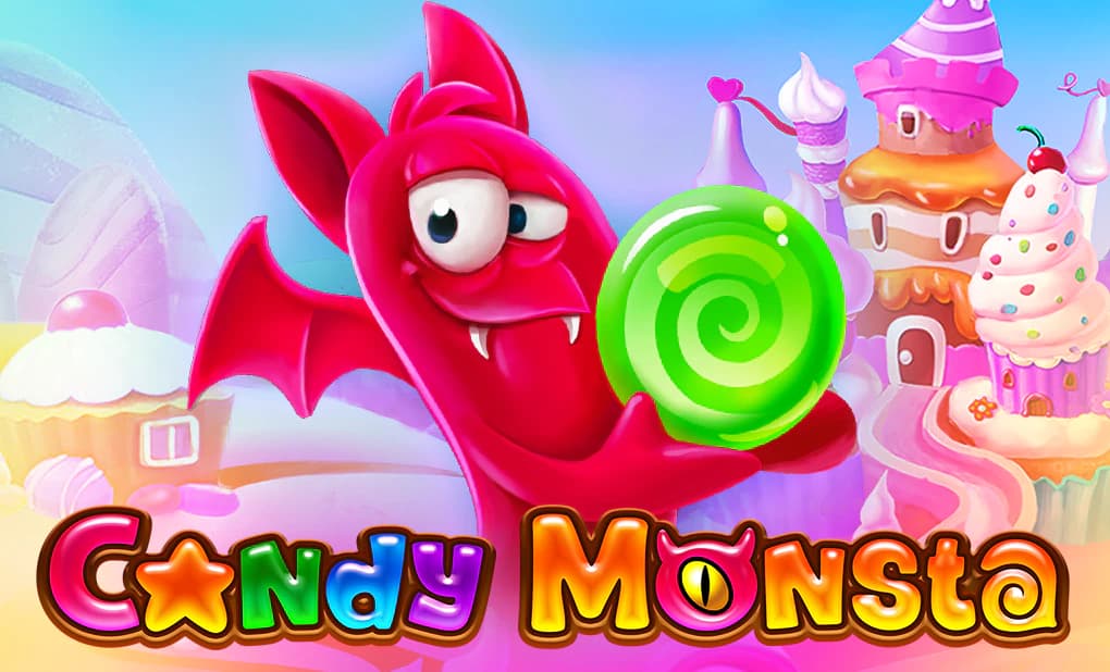 Candy Monsta