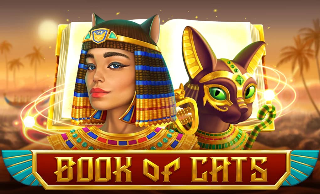 Book Of Cats