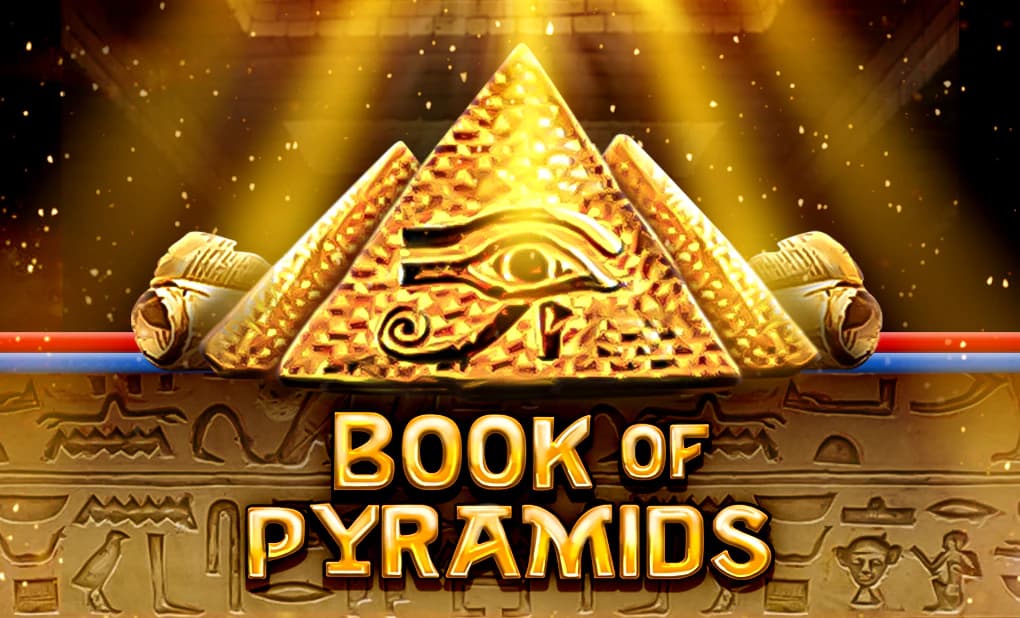 Book of Pyramids