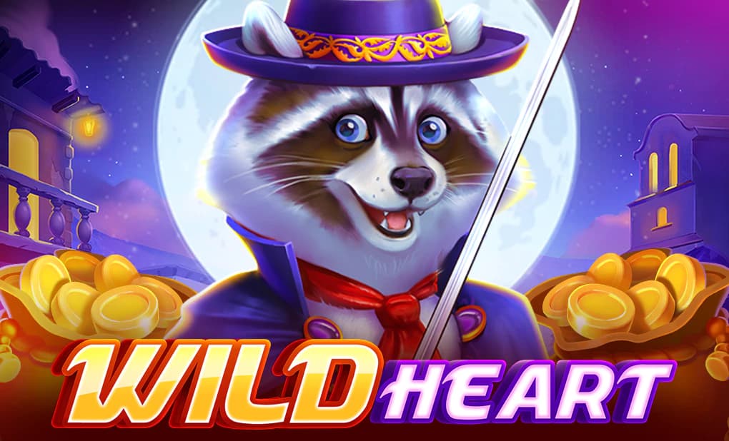 Wild Heart