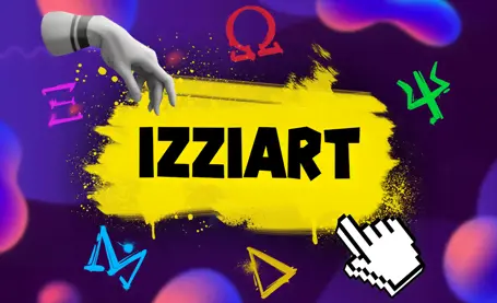 Izzi Art