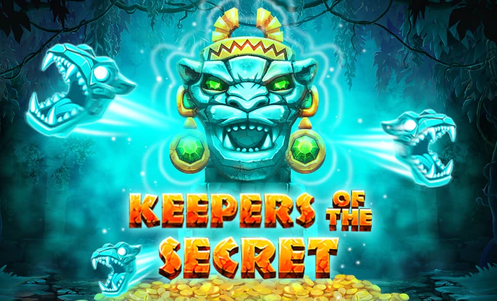 Keepers Of The Secret