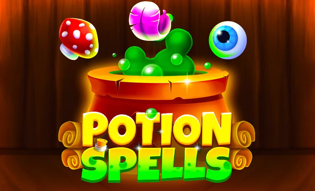 Potion Spells