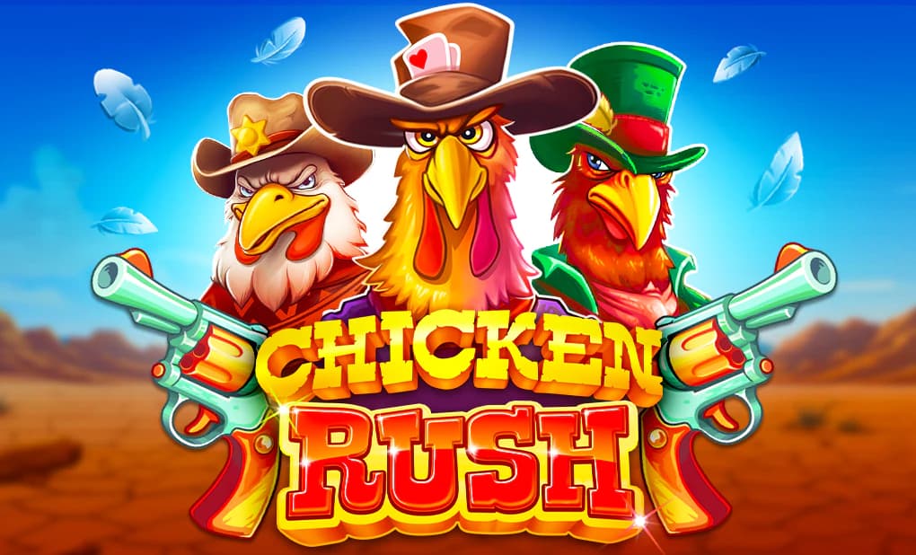 Chicken Rush