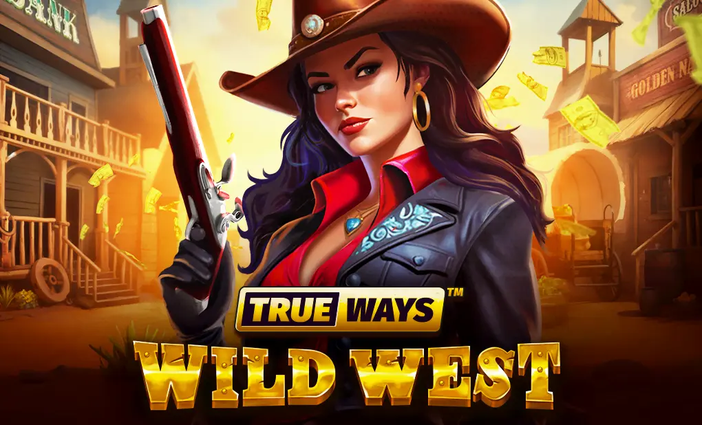 Wild West TRUEWAYS™