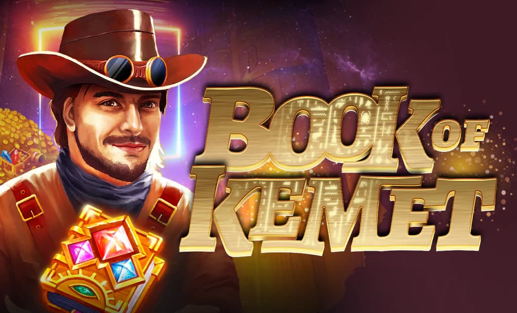 Book of Kemet