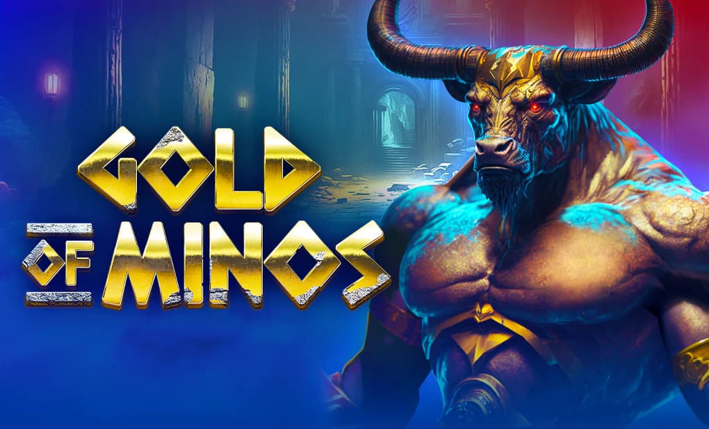 Gold Of Minos