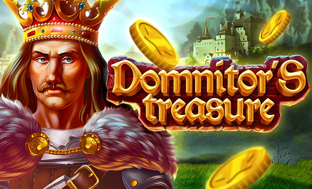 Domnitor's Treasure
