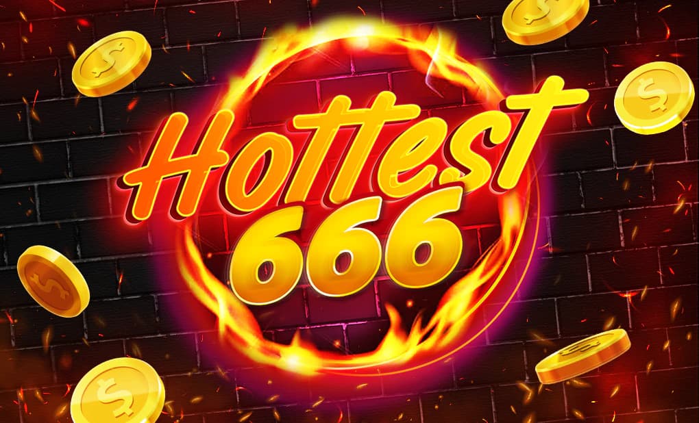 Hottest 666