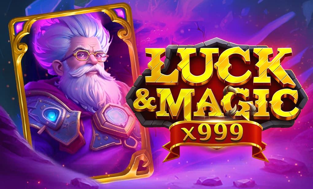 Luck & Magic