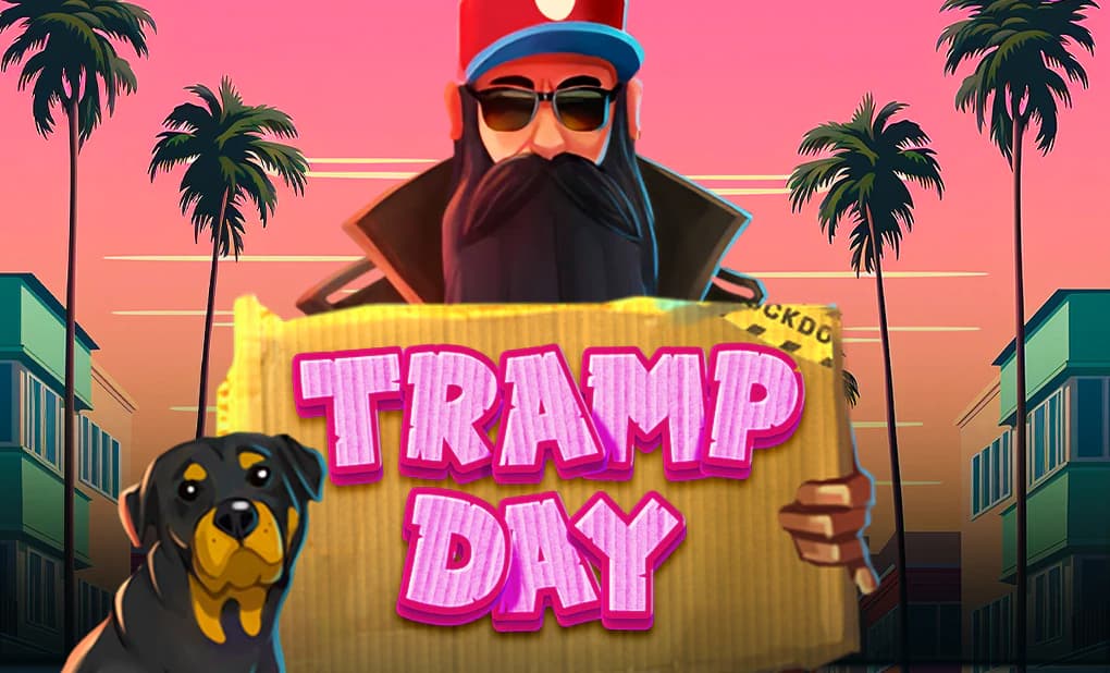 Tramp Day