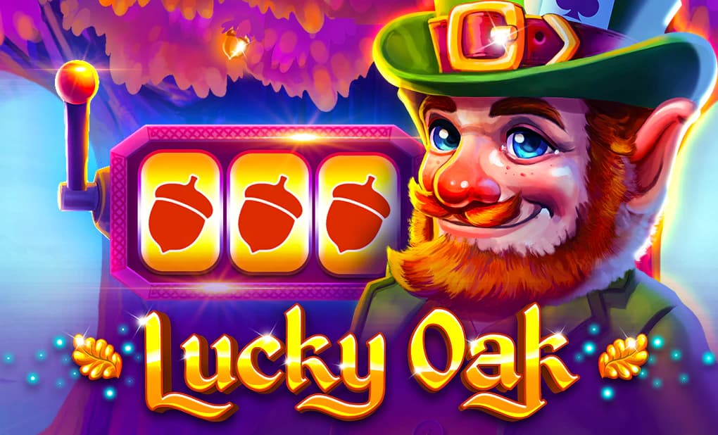 Lucky Oak
