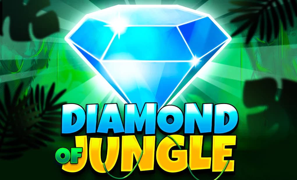 Diamond of Jungle