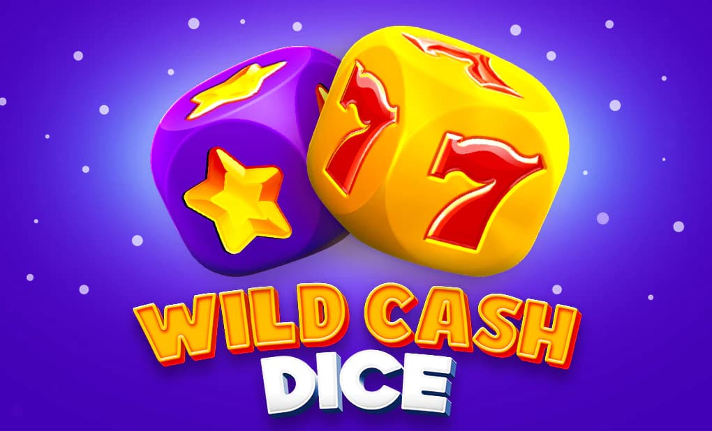 Wild Cash Dice