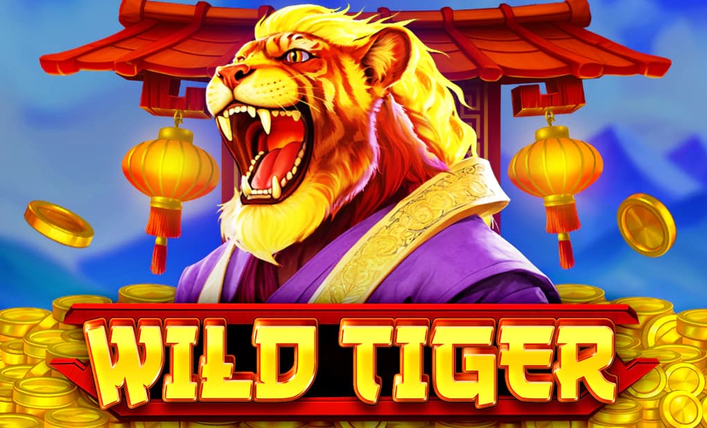 Wild Tiger