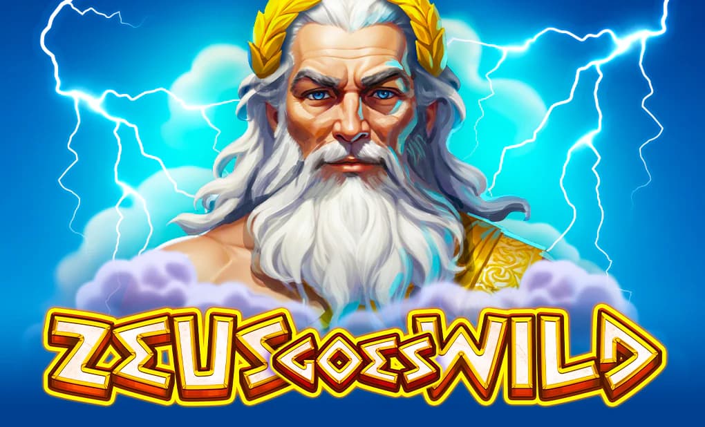 Zeus Goes Wild