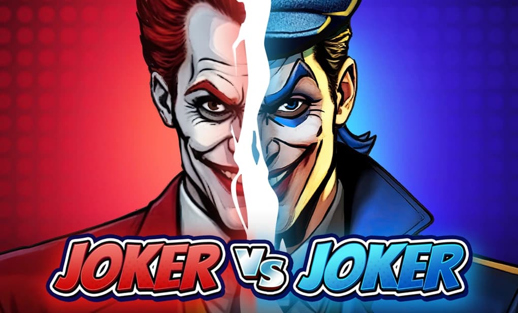 Joker vs Joker