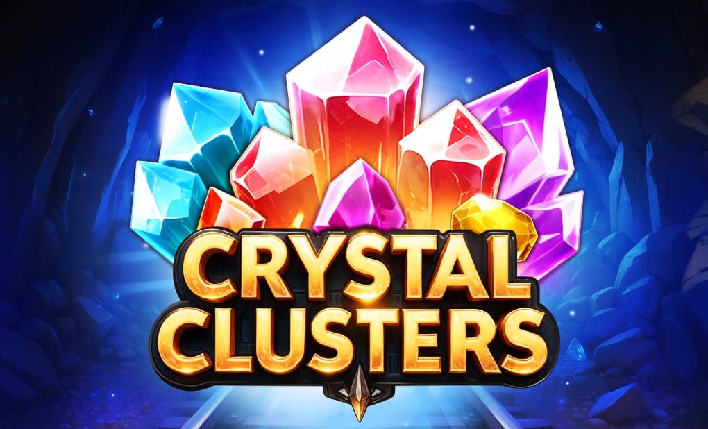 Crystal Clusters