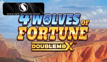 4 Wolves of Fortune
