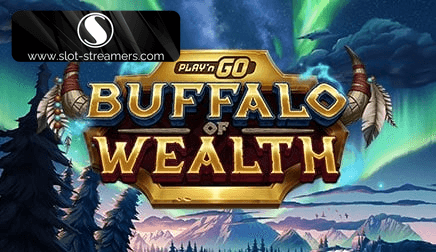 Buffalo of Wealth
