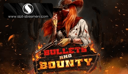 Bullets and Bounty