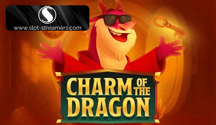 Charm of the Dragon