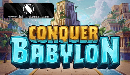 Conquer Babylon